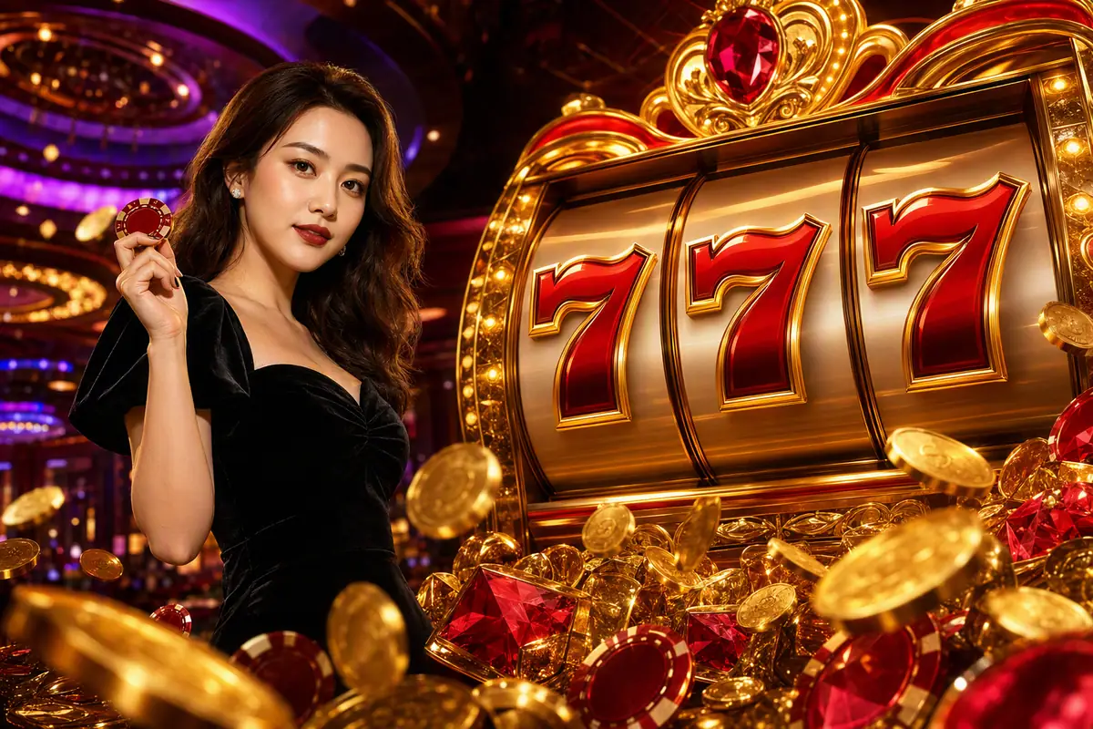 789winlink về chúng tôi